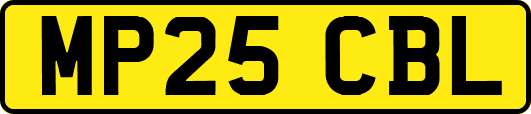 MP25CBL