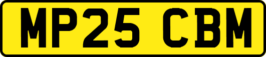 MP25CBM