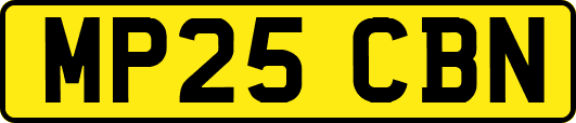 MP25CBN
