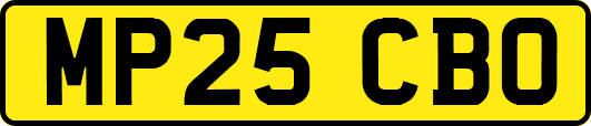 MP25CBO
