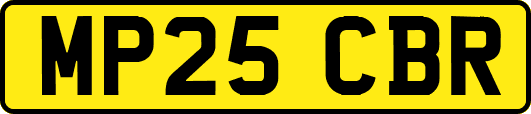 MP25CBR