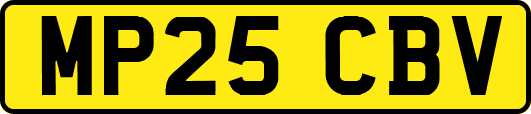 MP25CBV