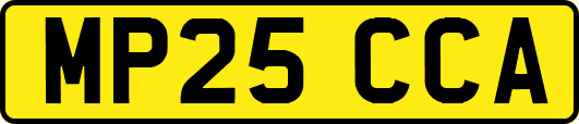 MP25CCA