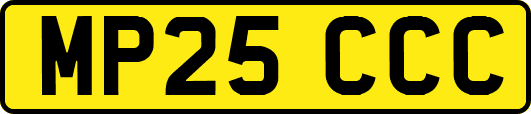MP25CCC