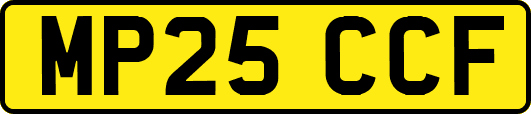 MP25CCF