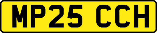 MP25CCH