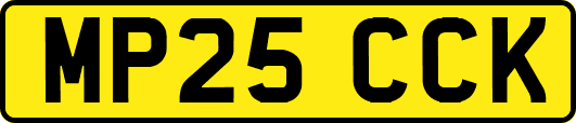 MP25CCK