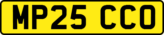 MP25CCO