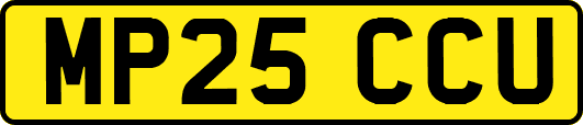 MP25CCU