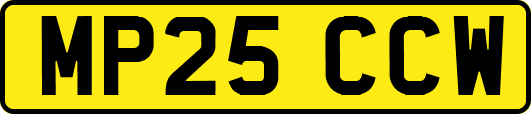 MP25CCW