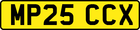 MP25CCX