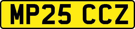 MP25CCZ