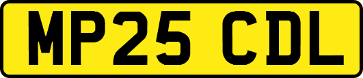 MP25CDL