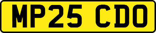 MP25CDO