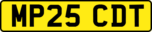 MP25CDT