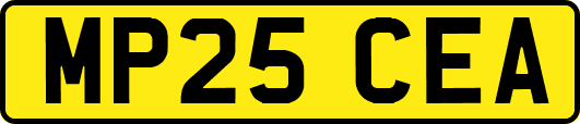 MP25CEA