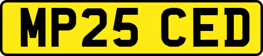 MP25CED