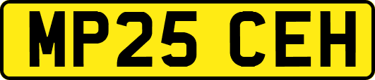 MP25CEH