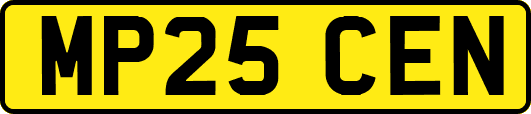 MP25CEN