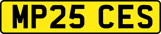 MP25CES