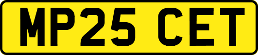 MP25CET