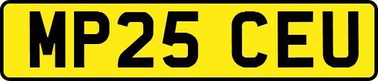 MP25CEU
