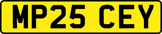 MP25CEY