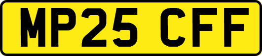 MP25CFF