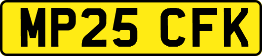 MP25CFK