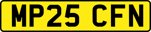 MP25CFN