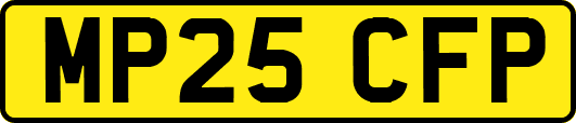 MP25CFP