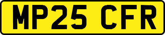 MP25CFR