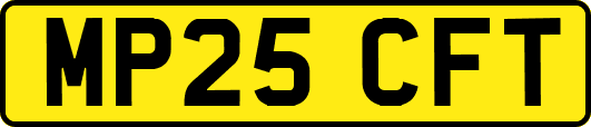 MP25CFT