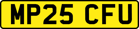 MP25CFU