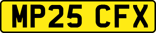 MP25CFX