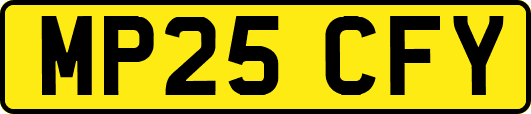 MP25CFY
