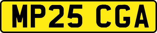 MP25CGA