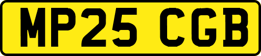 MP25CGB