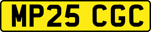 MP25CGC