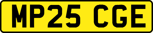 MP25CGE