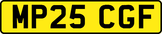 MP25CGF
