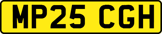 MP25CGH