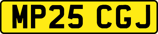 MP25CGJ
