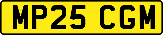 MP25CGM