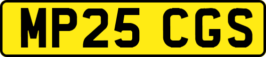 MP25CGS