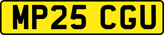 MP25CGU