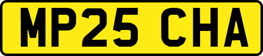 MP25CHA