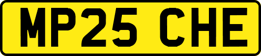 MP25CHE