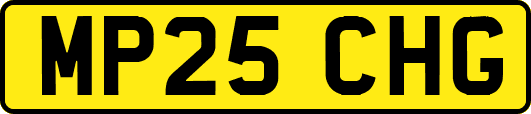 MP25CHG