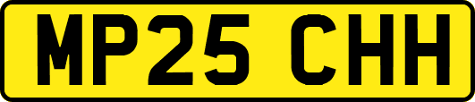 MP25CHH